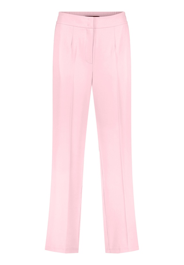 Betty Barclay Stoffhose »Damen unifarben«