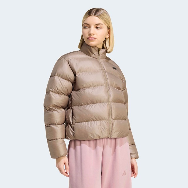 adidas Sportswear Outdoorjacke »ESSENTIALS«