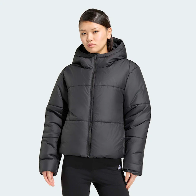 adidas Sportswear Outdoorjacke »ESSENTIALS HIGHLOFT PUFFER, ISOLIERT«