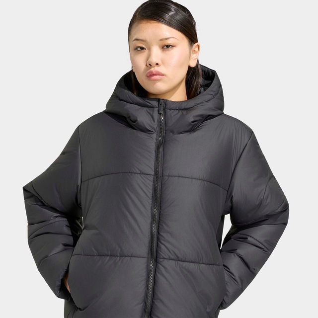 adidas Sportswear Outdoorjacke »ESSENTIALS HIGHLOFT PUFFER, ISOLIERT«