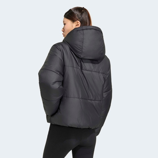 adidas Sportswear Outdoorjacke »ESSENTIALS HIGHLOFT PUFFER, ISOLIERT«