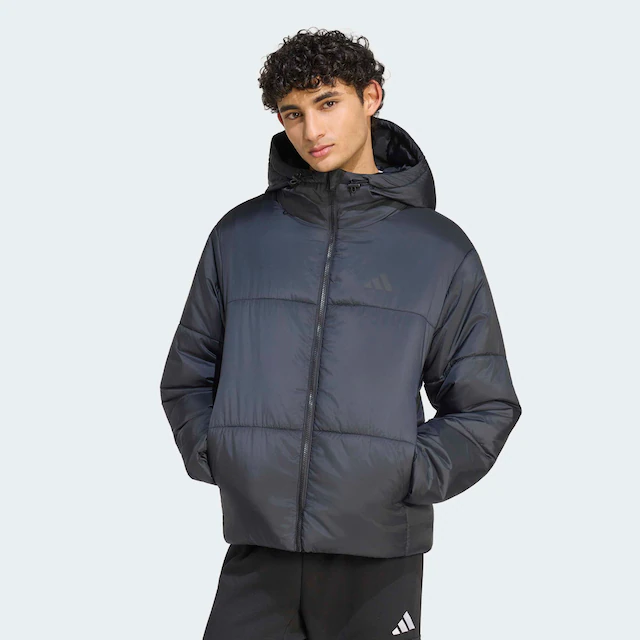 adidas Sportswear Outdoorjacke »ESSENTIALS HIGHLOFT PUFFER, ISOLIERT«