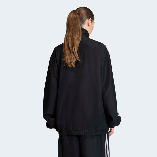 adidas Originals Outdoorjacke »FIREBIRD ADILENIUM« für Erwachsene, sportlicher Stil, aus Polyester