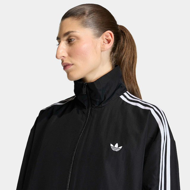 adidas Originals Outdoorjacke »FIREBIRD ADILENIUM« für Erwachsene, sportlicher Stil, aus Polyester