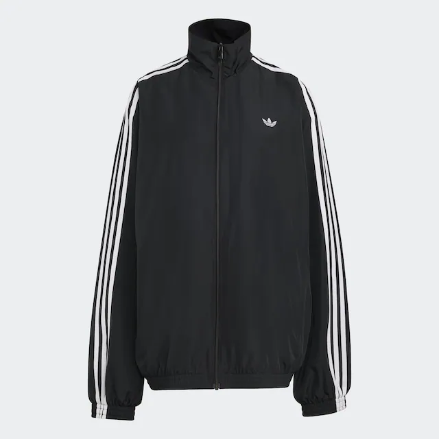 adidas Originals Outdoorjacke »FIREBIRD ADILENIUM« für Erwachsene, sportlicher Stil, aus Polyester
