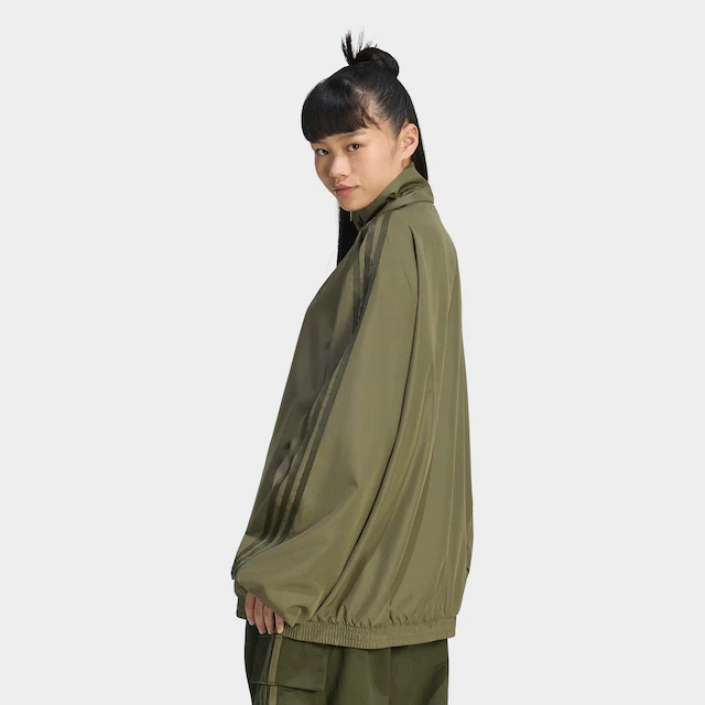 adidas Originals Outdoorjacke »FIREBIRD ADILENIUM« für Erwachsene, sportlicher Stil, aus Polyester
