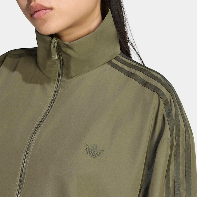 adidas Originals Outdoorjacke »FIREBIRD ADILENIUM« für Erwachsene, sportlicher Stil, aus Polyester