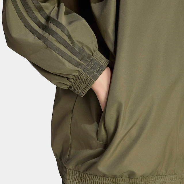 adidas Originals Outdoorjacke »FIREBIRD ADILENIUM« für Erwachsene, sportlicher Stil, aus Polyester