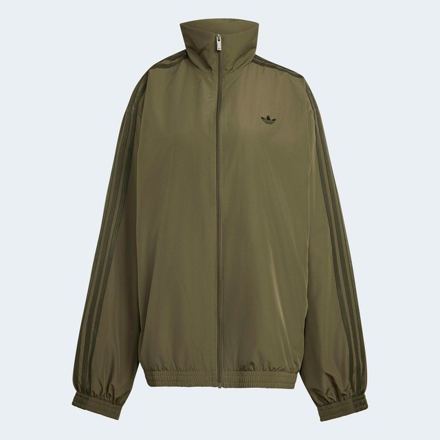 adidas Originals Outdoorjacke »FIREBIRD ADILENIUM« für Erwachsene, sportlicher Stil, aus Polyester