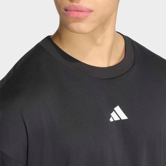 adidas Performance T-Shirt »CLIMACOOL GRAFIK« mit sportlichem Stil, aus Polyester