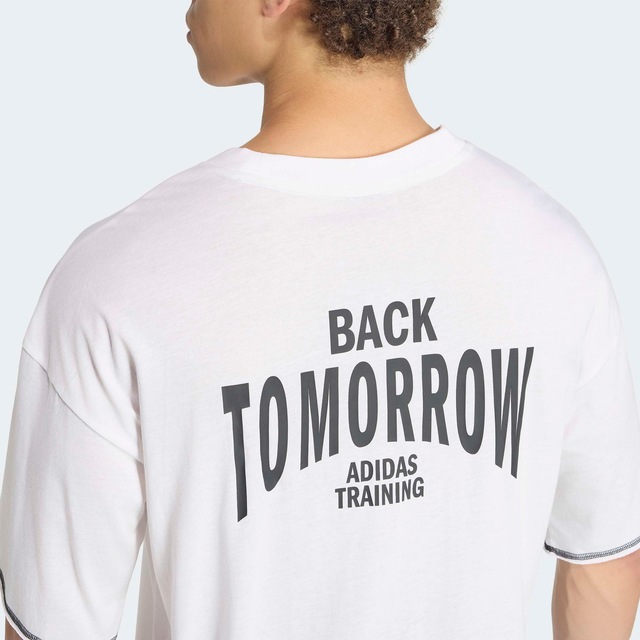 adidas Performance T-Shirt »CLIMACOOL GRAFIK« mit sportlichem Stil, aus Polyester