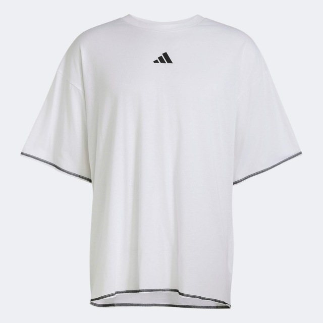 adidas Performance T-Shirt »CLIMACOOL GRAFIK« mit sportlichem Stil, aus Polyester