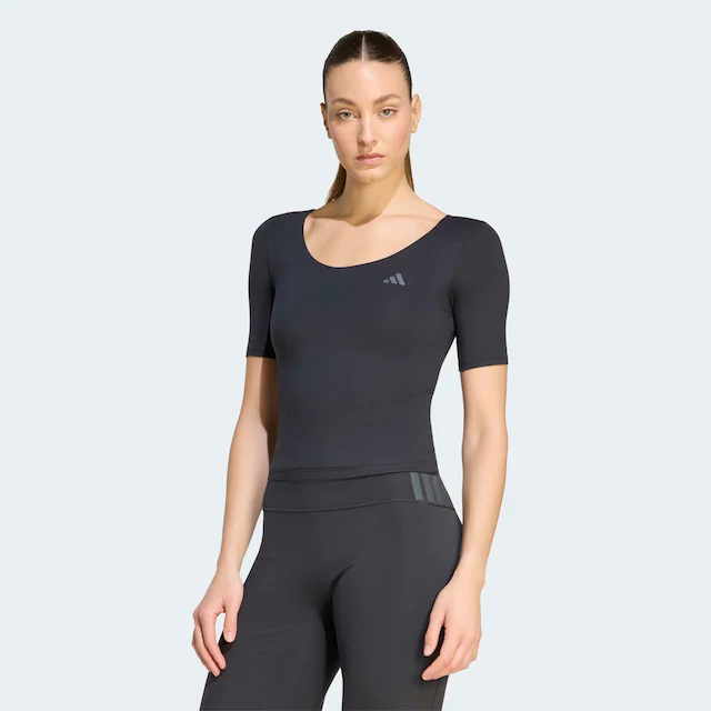 adidas Performance T-Shirt »ALL ME ESSENTIALS«