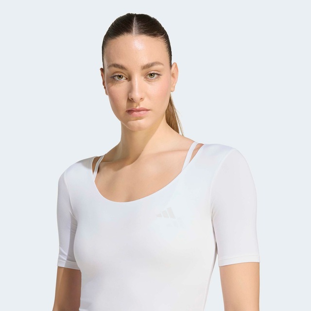 adidas Performance T-Shirt »ALL ME ESSENTIALS«