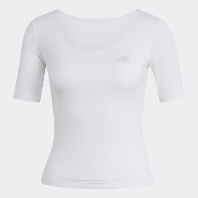 adidas Performance T-Shirt »ALL ME ESSENTIALS«