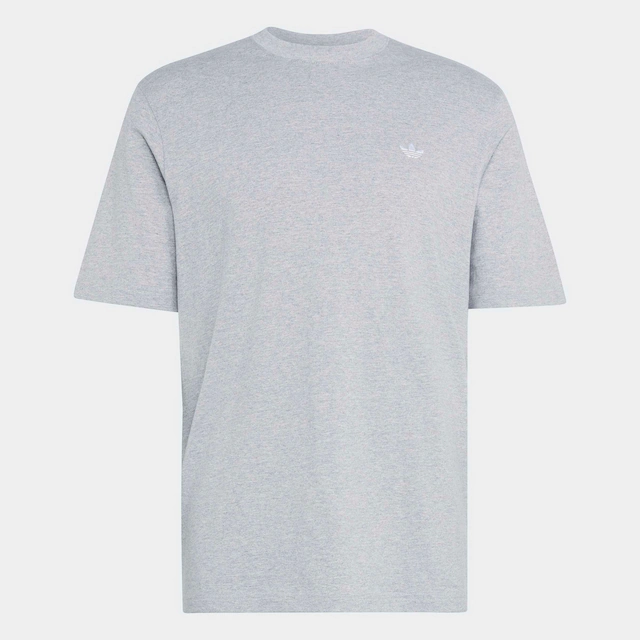 adidas Originals T-Shirt »TREFOIL ESSENTIALS« mit Rundhalsausschnitt, ohne Verschluss, aus Baumwolle