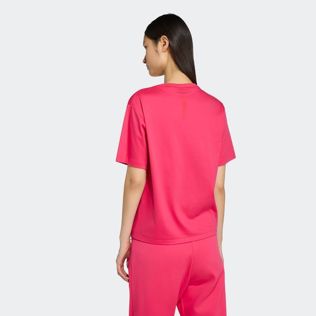 adidas Sportswear T-Shirt »ADIDAS Z.N.E« sportlicher Stil, mit Rundhalsausschnitt, ohne Verschluss