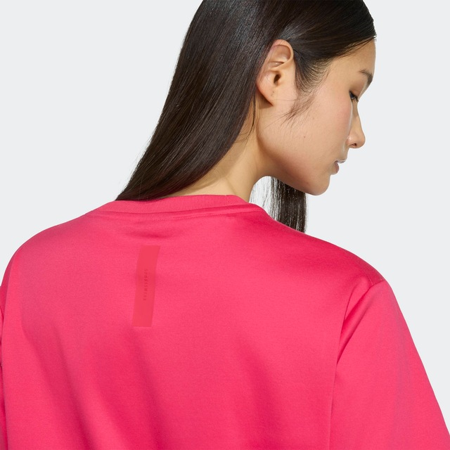 adidas Sportswear T-Shirt »ADIDAS Z.N.E« sportlicher Stil, mit Rundhalsausschnitt, ohne Verschluss