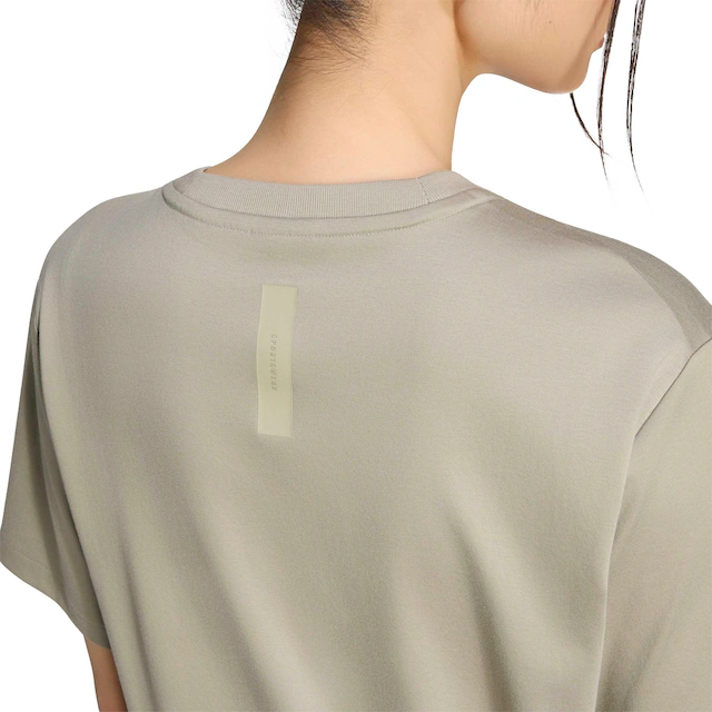 adidas Sportswear T-Shirt »ADIDAS Z.N.E« sportlicher Stil, mit Rundhalsausschnitt, ohne Verschluss