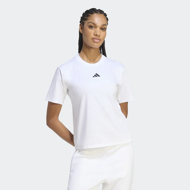 adidas Sportswear T-Shirt »ADIDAS Z.N.E« sportlicher Stil, mit Rundhalsausschnitt, ohne Verschluss