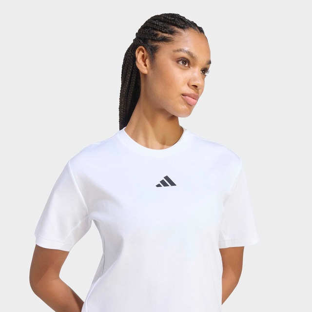 adidas Sportswear T-Shirt »ADIDAS Z.N.E« sportlicher Stil, mit Rundhalsausschnitt, ohne Verschluss