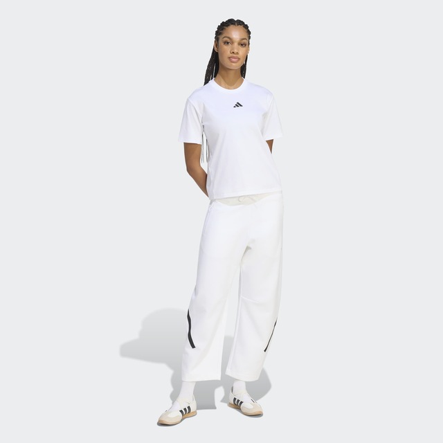 adidas Sportswear T-Shirt »ADIDAS Z.N.E« sportlicher Stil, mit Rundhalsausschnitt, ohne Verschluss