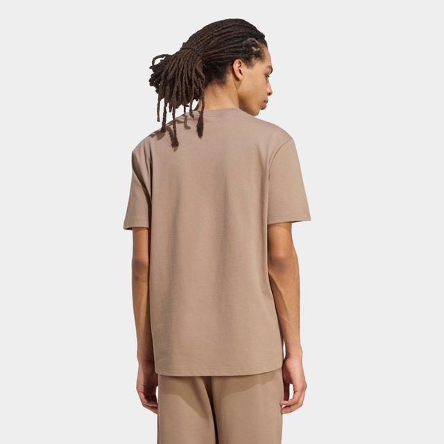 adidas Sportswear T-Shirt »M AK SL TEE« mit Rundhalsausschnitt, sportlich, schwere Premium-Qualität