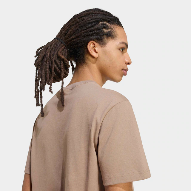 adidas Sportswear T-Shirt »M AK SL TEE« mit Rundhalsausschnitt, sportlich, schwere Premium-Qualität