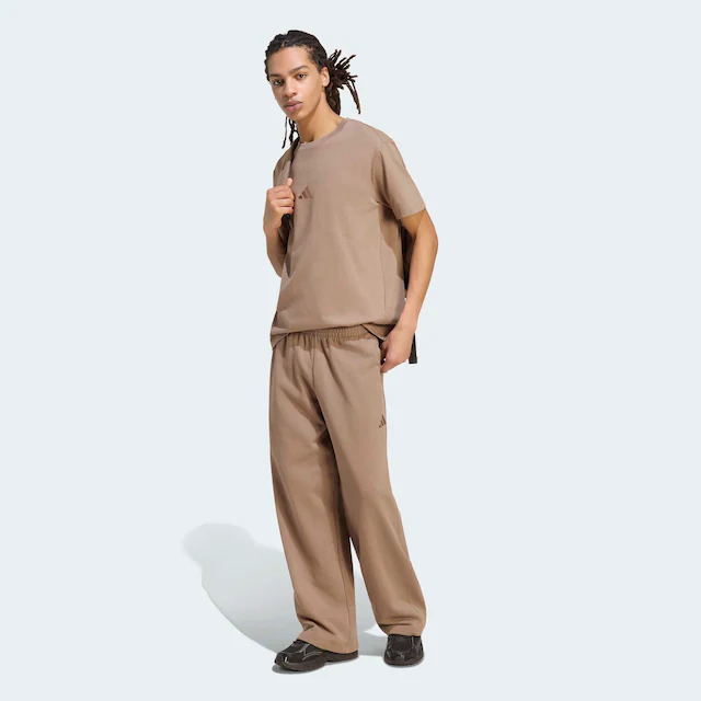 adidas Sportswear T-Shirt »M AK SL TEE« mit Rundhalsausschnitt, sportlich, schwere Premium-Qualität