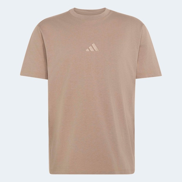 adidas Sportswear T-Shirt »M AK SL TEE« mit Rundhalsausschnitt, sportlich, schwere Premium-Qualität
