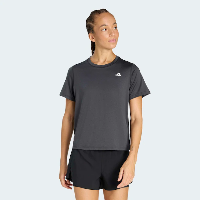adidas Performance T-Shirt »WORKOUT ESSENTIALS« für Erwachsene, mit Rundhalsausschnitt, ohne Verschluss, aus Polyester