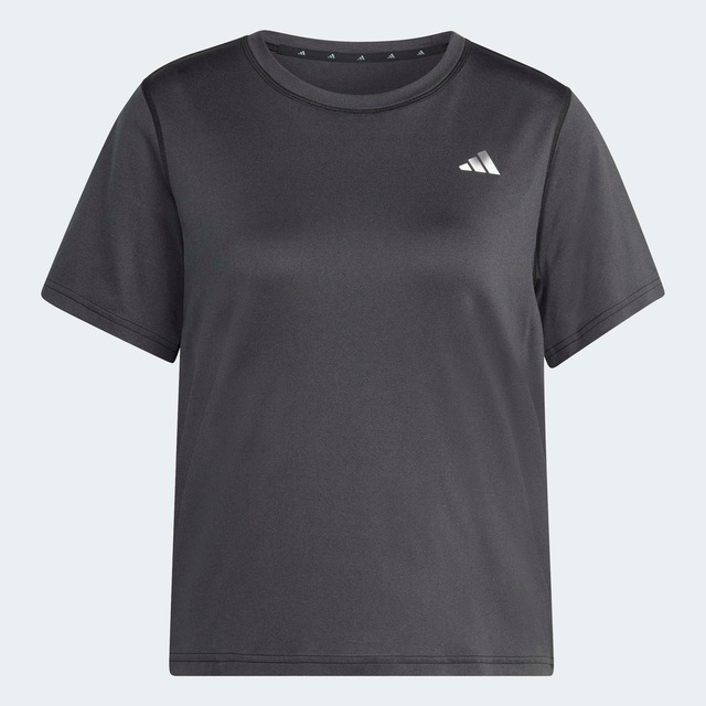 adidas Performance T-Shirt »WORKOUT ESSENTIALS« für Erwachsene, mit Rundhalsausschnitt, ohne Verschluss, aus Polyester
