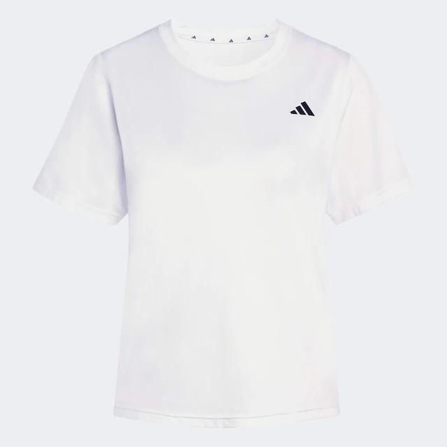 adidas Performance T-Shirt »WORKOUT ESSENTIALS« für Erwachsene, mit Rundhalsausschnitt, ohne Verschluss, aus Polyester