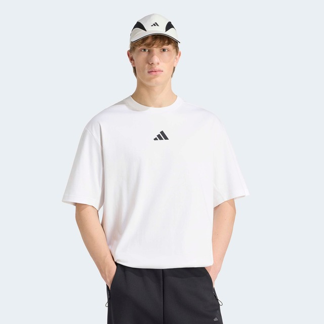 adidas Sportswear T-Shirt »ADIDAS Z.N.E. LOOSE FIT«