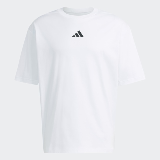 adidas Sportswear T-Shirt »ADIDAS Z.N.E. LOOSE FIT«