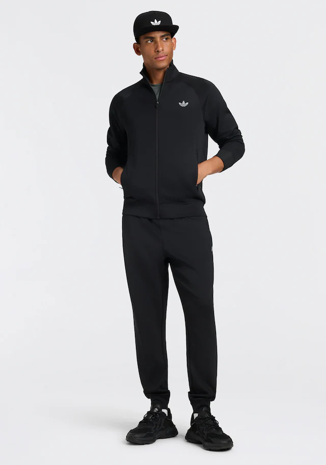 adidas Originals Tanktop »TREFOIL ESSENTIALS SPACER TRACK«