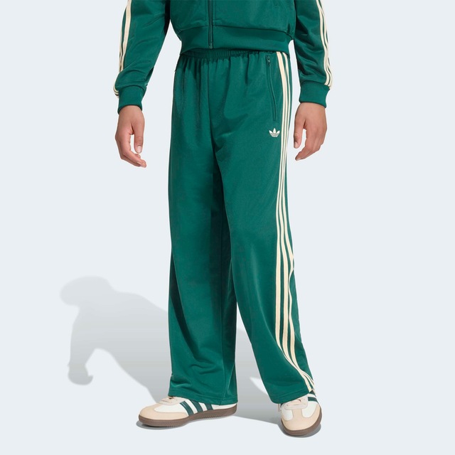 adidas Originals Sporthose »FIREBIRD LO TP« sportlicher Schnitt, für Kinder, sportlich, aus Polyester