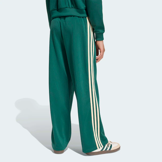 adidas Originals Sporthose »FIREBIRD LO TP« sportlicher Schnitt, für Kinder, sportlich, aus Polyester