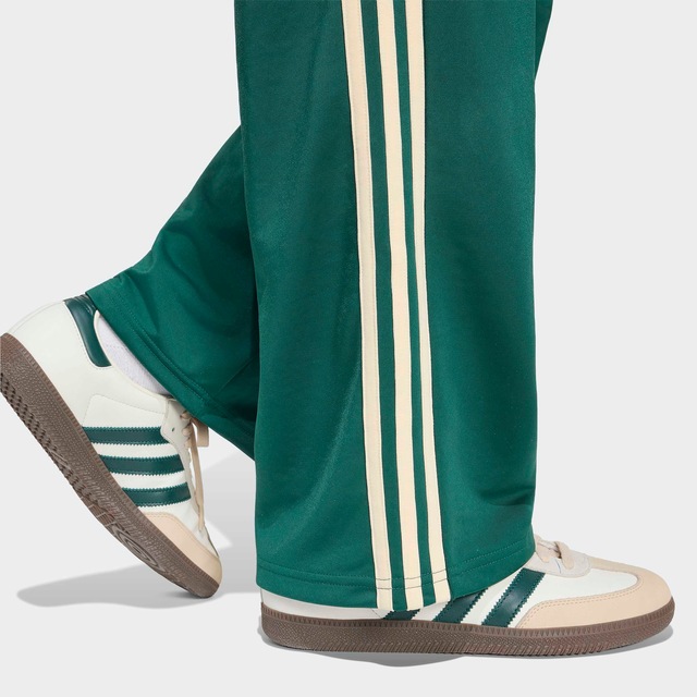 adidas Originals Sporthose »FIREBIRD LO TP« sportlicher Schnitt, für Kinder, sportlich, aus Polyester
