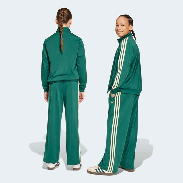 adidas Originals Sporthose »FIREBIRD LO TP« sportlicher Schnitt, für Kinder, sportlich, aus Polyester