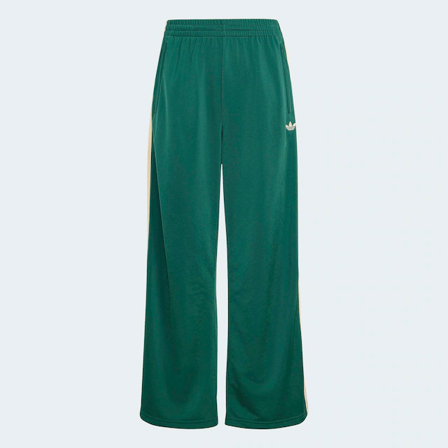 adidas Originals Sporthose »FIREBIRD LO TP« sportlicher Schnitt, für Kinder, sportlich, aus Polyester