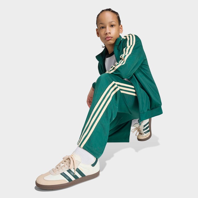 adidas Originals Sporthose »FIREBIRD LO TP« sportlicher Schnitt, für Kinder, sportlich, aus Polyester