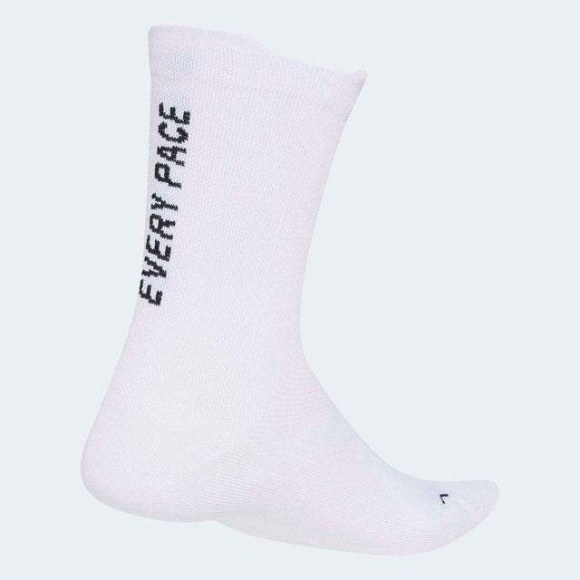 adidas Performance Funktionssocken »RUNNING MESSAGE CREW« für Laufen, mit climacool® Technologie, neutraler Schnitt