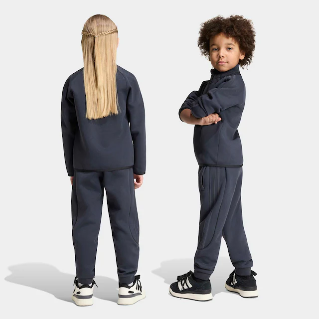 adidas Originals Trainingsanzug »TS« 2 für Kinder, sportlicher Stil, zweiteiliges Set, aus Baumwolle