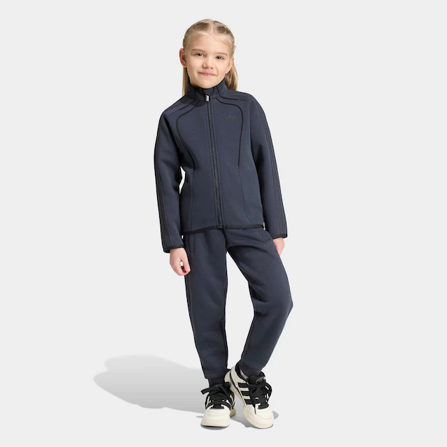 adidas Originals Trainingsanzug »TS« 2 für Kinder, sportlicher Stil, zweiteiliges Set, aus Baumwolle