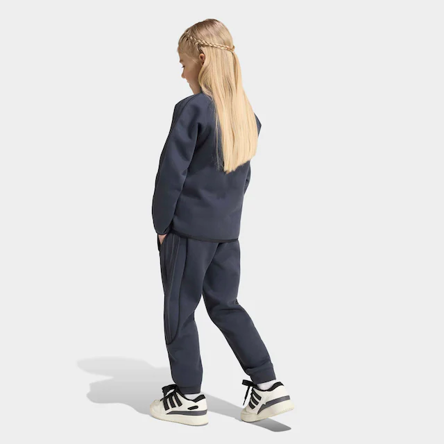 adidas Originals Trainingsanzug »TS« 2 für Kinder, sportlicher Stil, zweiteiliges Set, aus Baumwolle