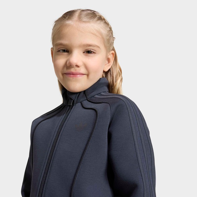 adidas Originals Trainingsanzug »TS« 2 für Kinder, sportlicher Stil, zweiteiliges Set, aus Baumwolle