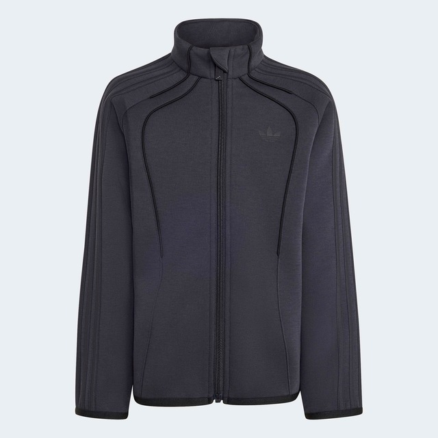 adidas Originals Trainingsanzug »TS« 2 für Kinder, sportlicher Stil, zweiteiliges Set, aus Baumwolle