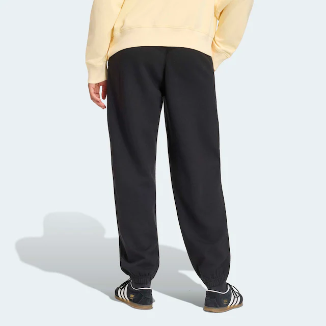adidas Originals Sporthose »ESSENTIALS FRENCH TERRY« mit Baumwolle, normale Weite
