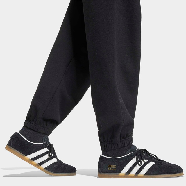 adidas Originals Sporthose »ESSENTIALS FRENCH TERRY« mit Baumwolle, normale Weite